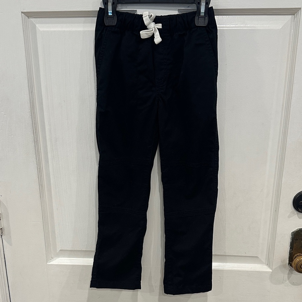 Cat & Jack Boys Jogger Size 6